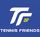 Tennisfriends Academy Logo
